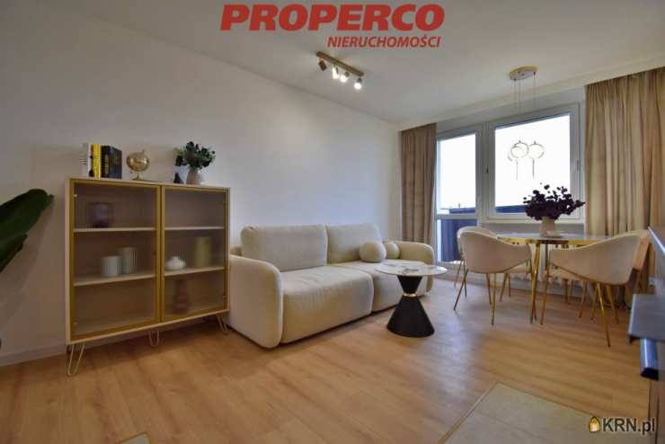 3 pokojowe, Kielce, Świętokrzyskie, ul. J. Nowaka Jeziorańskiego, Mieszkanie  na sprzedaż