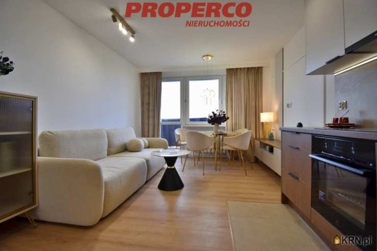 3 pokojowe, Mieszkanie  na sprzedaż, Kielce, Świętokrzyskie, ul. J. Nowaka Jeziorańskiego