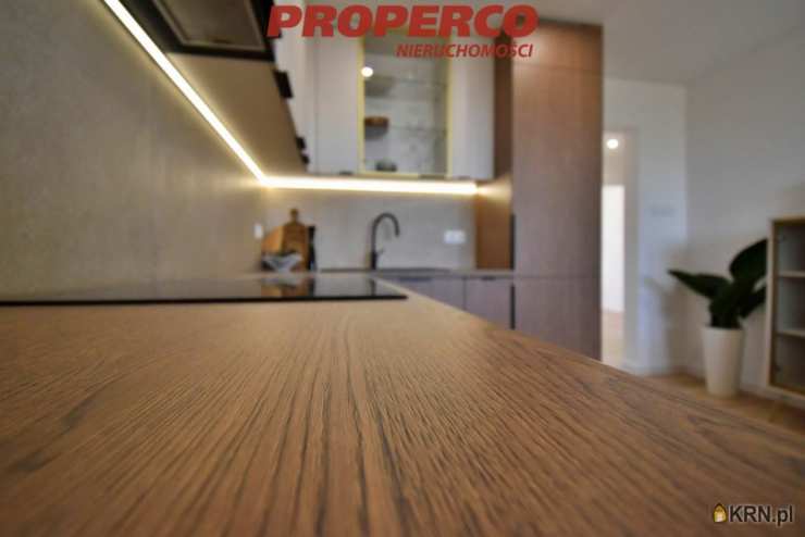 Mieszkanie  na sprzedaż, Kielce, Świętokrzyskie, ul. J. Nowaka Jeziorańskiego, 3 pokojowe