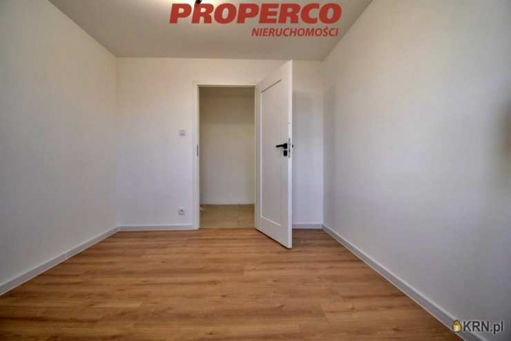 Kielce, Świętokrzyskie, ul. J. Nowaka Jeziorańskiego, 3 pokojowe, Mieszkanie  na sprzedaż