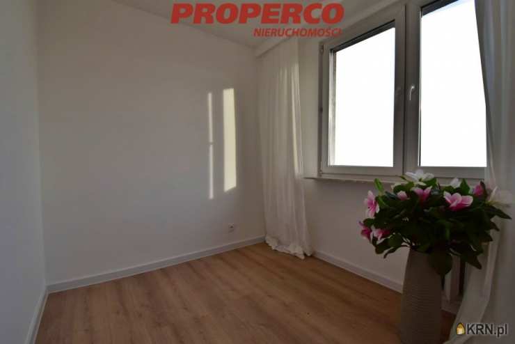 3 pokojowe, Mieszkanie  na sprzedaż, Kielce, Świętokrzyskie, ul. J. Nowaka Jeziorańskiego