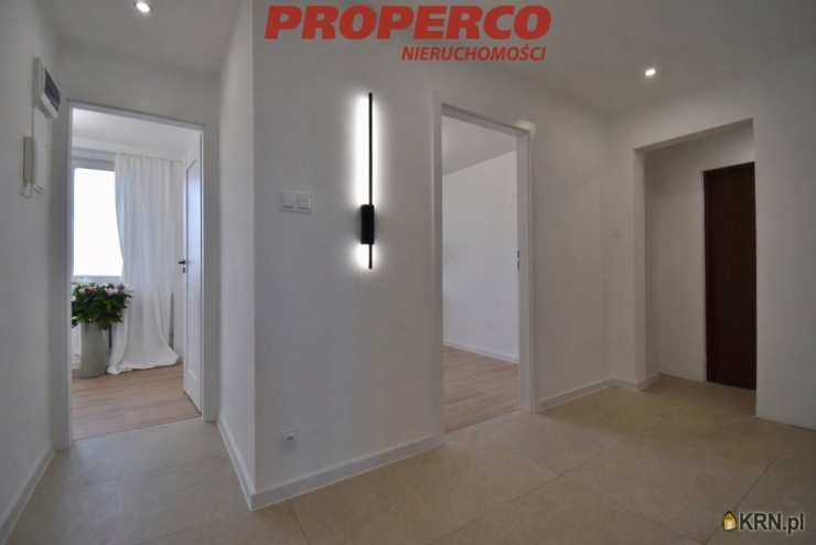 Kielce, Świętokrzyskie, ul. J. Nowaka Jeziorańskiego, Mieszkanie  na sprzedaż, 3 pokojowe