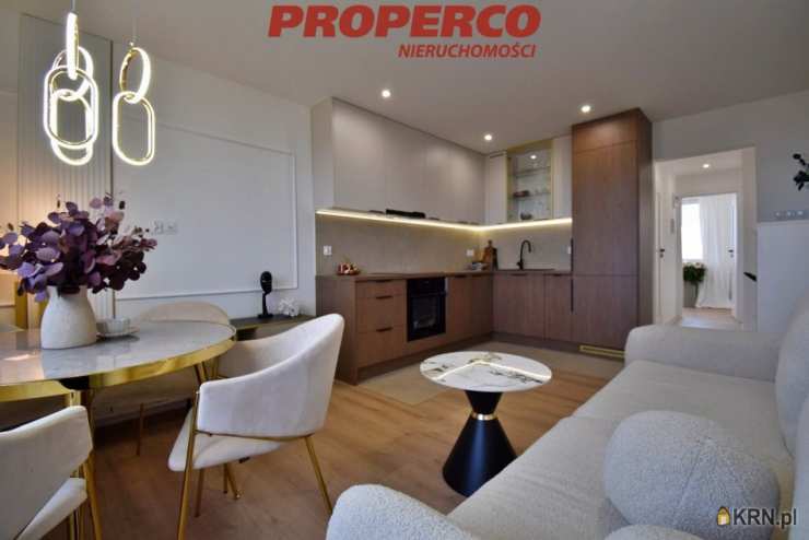 Mieszkanie  na sprzedaż, 3 pokojowe, Kielce, Świętokrzyskie, ul. J. Nowaka Jeziorańskiego