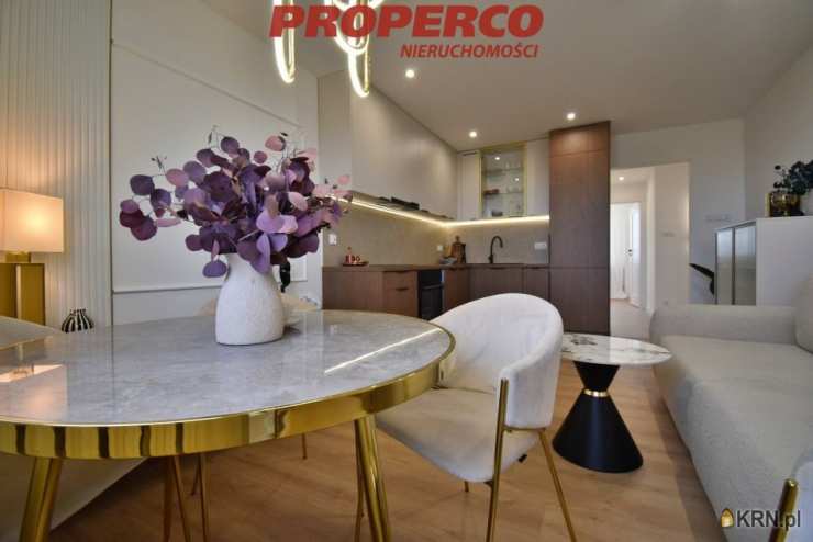 Kielce, Świętokrzyskie, ul. J. Nowaka Jeziorańskiego, 3 pokojowe, Mieszkanie  na sprzedaż