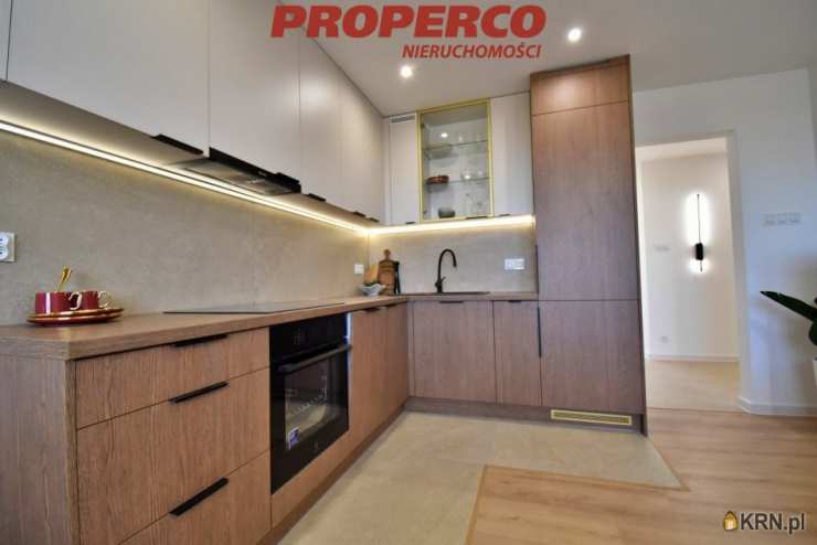 PROPERCO Sp. z o.o. Sp. k. , Mieszkanie  na sprzedaż, Kielce, Świętokrzyskie, ul. J. Nowaka Jeziorańskiego