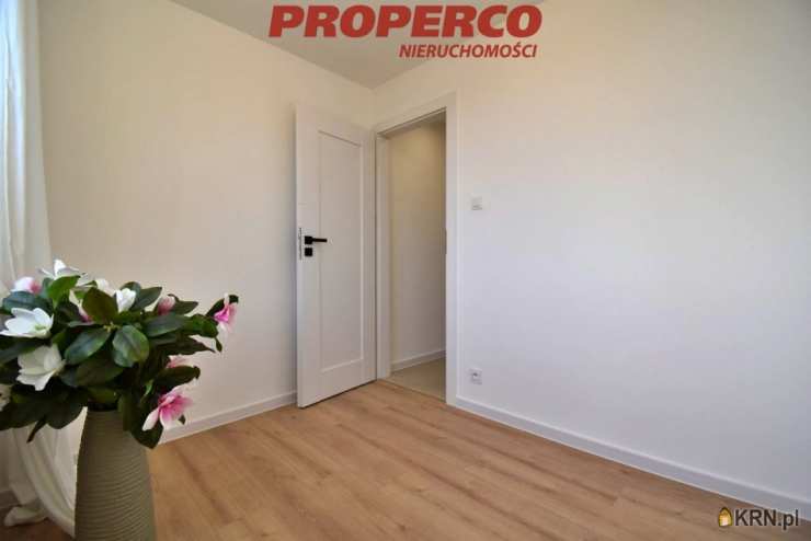 3 pokojowe, Kielce, Świętokrzyskie, ul. J. Nowaka Jeziorańskiego, Mieszkanie  na sprzedaż