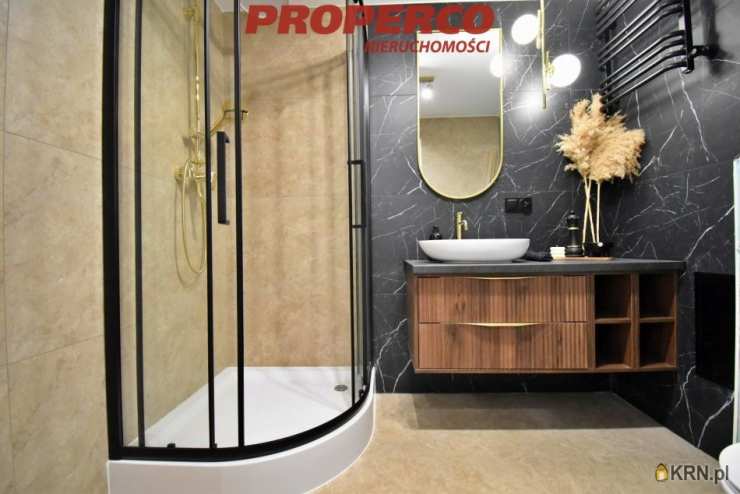 PROPERCO Sp. z o.o. Sp. k. , Mieszkanie  na sprzedaż, Kielce, Świętokrzyskie, ul. J. Nowaka Jeziorańskiego