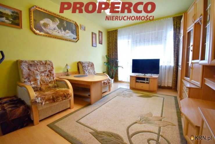 Kielce, Świętokrzyskie, ul. marsz. J. Piłsudskiego, Mieszkanie  do wynajęcia, 2 pokojowe