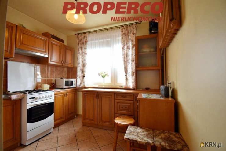 PROPERCO Sp. z o.o. Sp. k. , Mieszkanie  do wynajęcia, Kielce, Świętokrzyskie, ul. marsz. J. Piłsudskiego