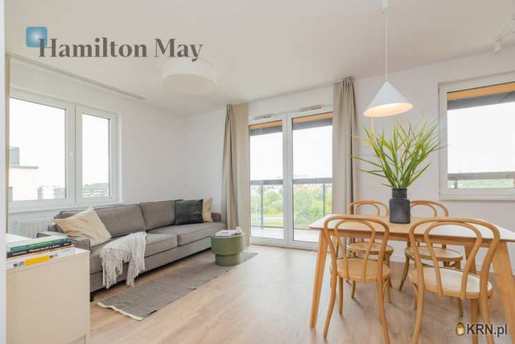 Kraków, Łagiewniki/Borek Fałęcki, ul. A. Fredry, Mieszkanie  na sprzedaż, 3 pokojowe