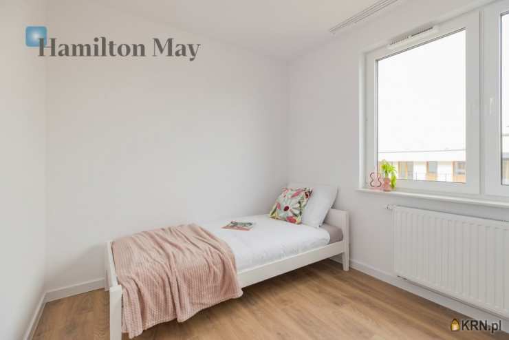 3 pokojowe, Kraków, Łagiewniki/Borek Fałęcki, ul. A. Fredry, Mieszkanie  na sprzedaż