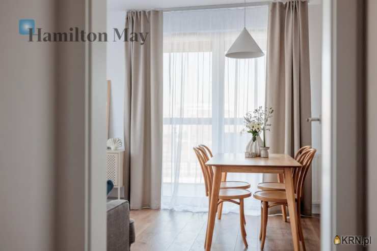 3 pokojowe, Kraków, Łagiewniki/Borek Fałęcki, ul. A. Fredry, Mieszkanie  na sprzedaż