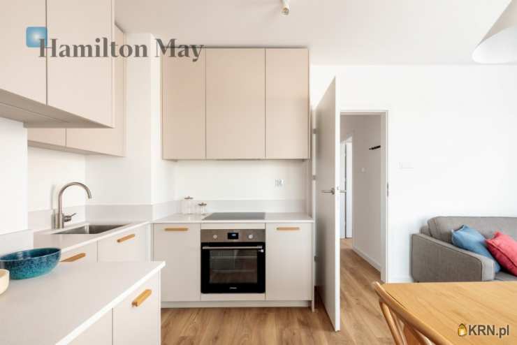 Hamilton May, Mieszkanie  na sprzedaż, Kraków, Łagiewniki/Borek Fałęcki, ul. A. Fredry