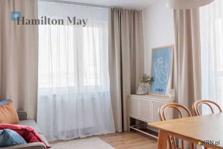 Mieszkanie  na sprzedaż, Kraków, Łagiewniki/Borek Fałęcki, ul. A. Fredry, 3 pokojowe