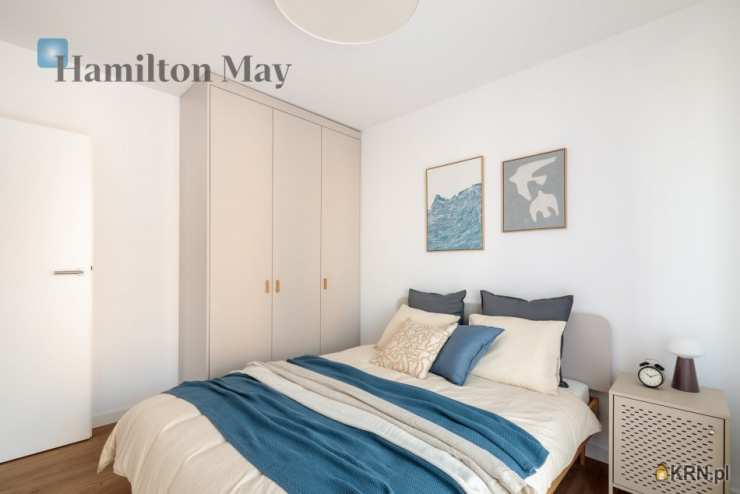 Kraków, Łagiewniki/Borek Fałęcki, ul. A. Fredry, Mieszkanie  na sprzedaż, 3 pokojowe