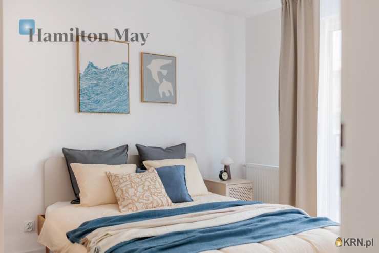 Kraków, Łagiewniki/Borek Fałęcki, ul. A. Fredry, 3 pokojowe, Mieszkanie  na sprzedaż