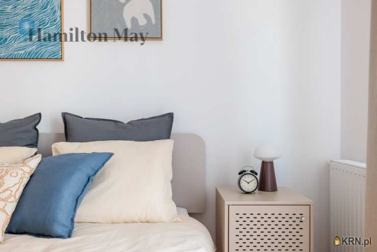 3 pokojowe, Kraków, Łagiewniki/Borek Fałęcki, ul. A. Fredry, Mieszkanie  na sprzedaż