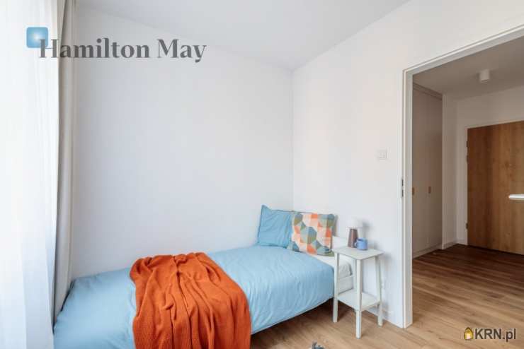 Hamilton May, Mieszkanie  na sprzedaż, Kraków, Łagiewniki/Borek Fałęcki, ul. A. Fredry