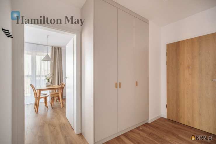 Mieszkanie  na sprzedaż, 3 pokojowe, Kraków, Łagiewniki/Borek Fałęcki, ul. A. Fredry