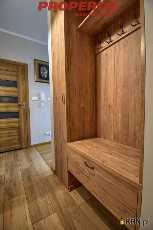2 pokojowe, Mieszkanie  do wynajęcia, Kielce, Szydłówek, ul. Klonowa