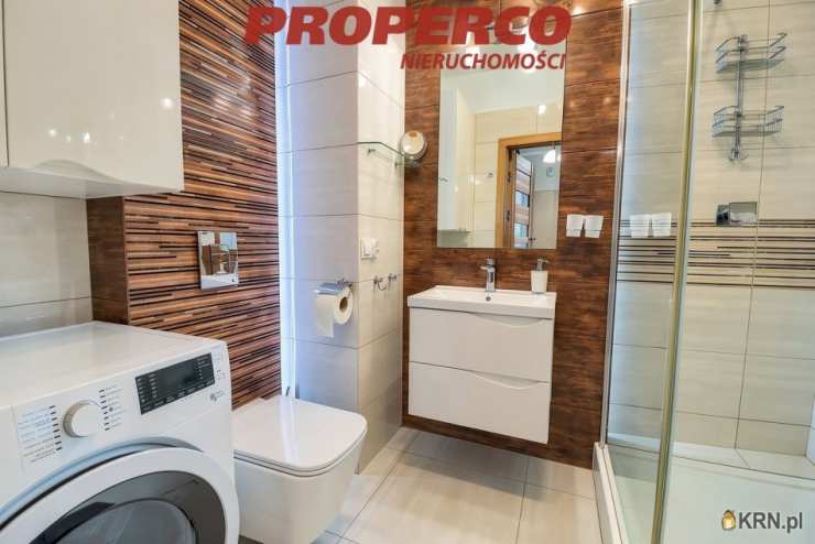PROPERCO Sp. z o.o. Sp. k. , Mieszkanie  do wynajęcia, Kielce, Szydłówek, ul. Klonowa