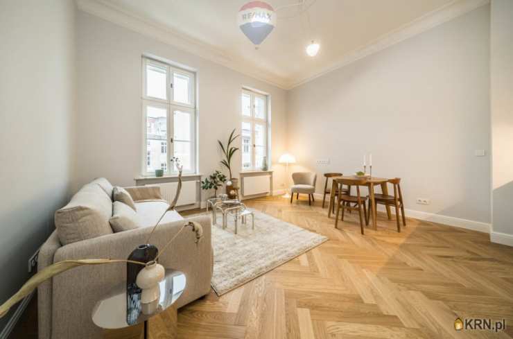 2 pokojowe, Poznań, Grunwald/Łazarz, ul. , Mieszkanie  do wynajęcia