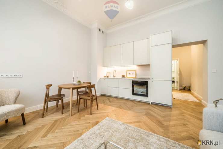 RE/MAX Polska, Mieszkanie  do wynajęcia, Poznań, Grunwald/Łazarz, ul. 