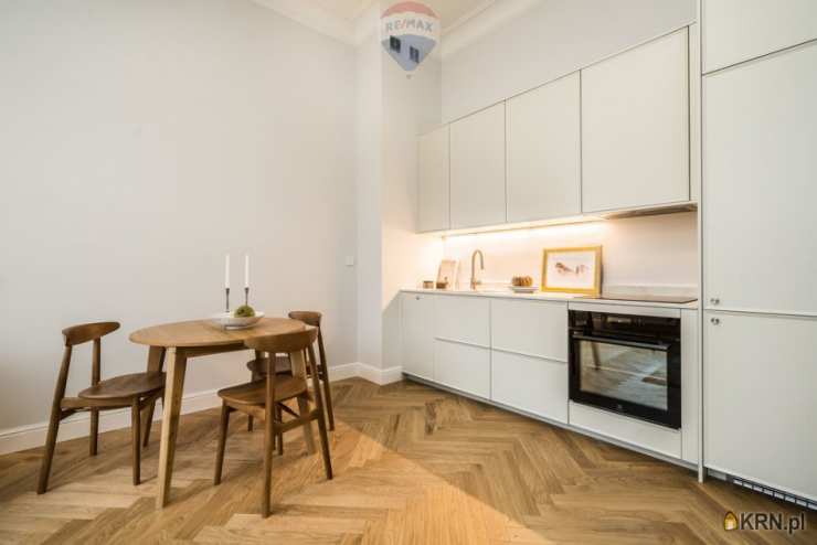Mieszkanie  do wynajęcia, Poznań, Grunwald/Łazarz, ul. , 2 pokojowe