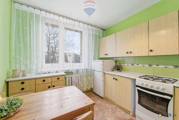 Mieszkanie  na sprzedaż, 2 pokojowe, Zielona Góra, ul. 