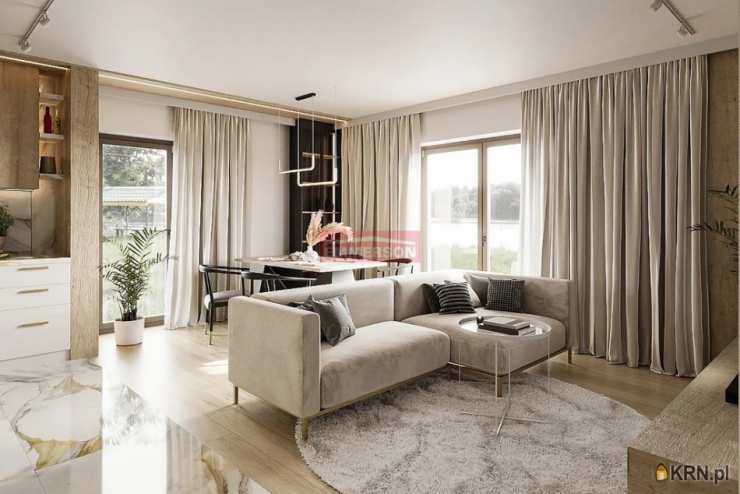 Mieszkanie  na sprzedaż, 3 pokojowe, Kraków, Podgórze Duchackie, ul. 