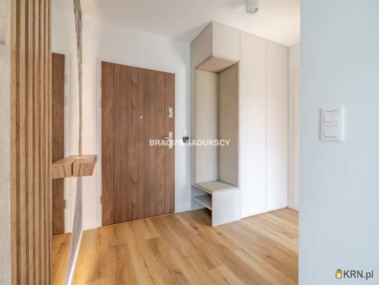2 pokojowe, Kraków, Prądnik Biały/Azory, ul. Conrada, Mieszkanie  na sprzedaż