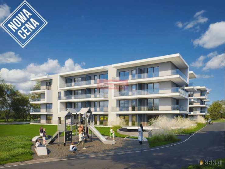 Emmerson Lumico Sp. z o. o., Mieszkanie  na sprzedaż, Busko-Zdrój, ul. 