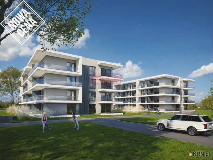 Mieszkanie  na sprzedaż, 2 pokojowe, Busko-Zdrój, ul. 