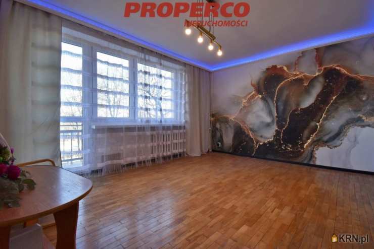 Mieszkanie  na sprzedaż, 2 pokojowe, Kielce, ul. Tarnowska