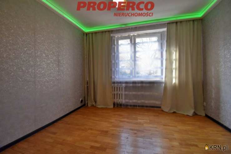 2 pokojowe, Mieszkanie  na sprzedaż, Kielce, ul. Tarnowska