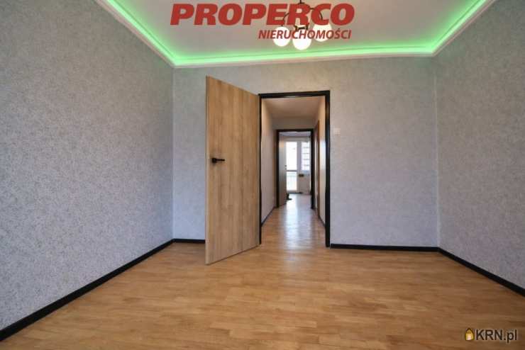 Mieszkanie  na sprzedaż, 2 pokojowe, Kielce, ul. Tarnowska