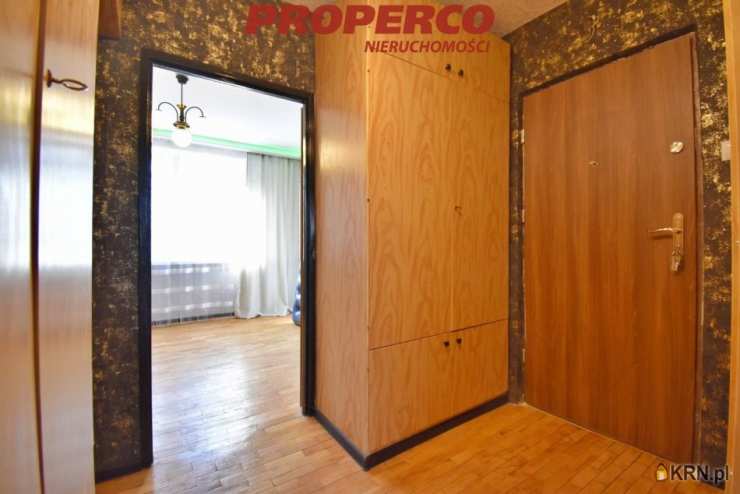 Mieszkanie  na sprzedaż, Kielce, ul. Tarnowska, 2 pokojowe