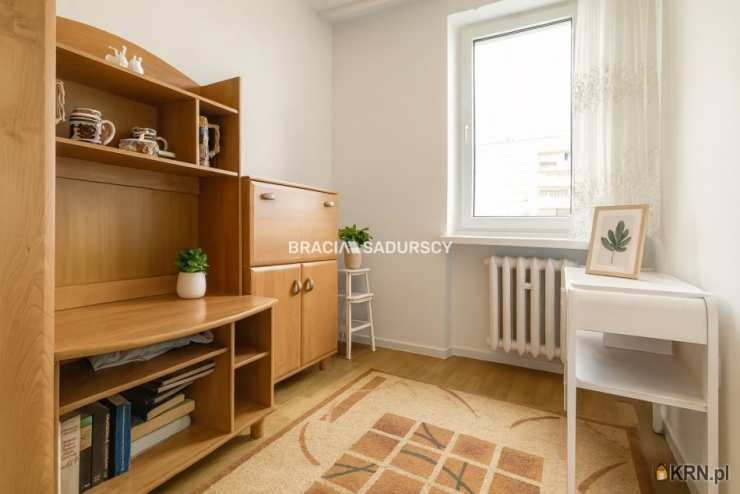 3 pokojowe, Mieszkanie  na sprzedaż, Kraków, Krowodrza, ul. Gramatyka