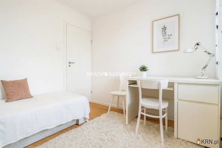 Bracia Sadurscy Oddział BS1 Kapelanka, Mieszkanie  na sprzedaż, Kraków, Krowodrza, ul. Gramatyka