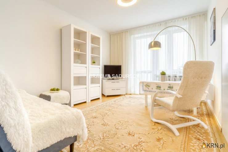 Mieszkanie  na sprzedaż, Kraków, Krowodrza, ul. Gramatyka, 3 pokojowe