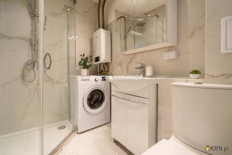 Mieszkanie  na sprzedaż, Kraków, Krowodrza, ul. Gramatyka, 3 pokojowe