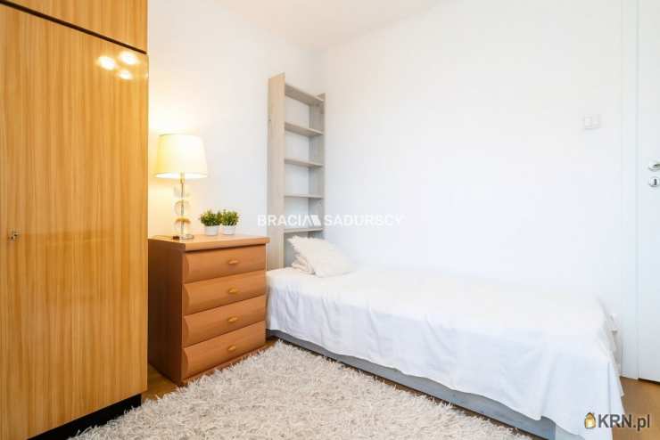 3 pokojowe, Kraków, Krowodrza, ul. Gramatyka, Mieszkanie  na sprzedaż