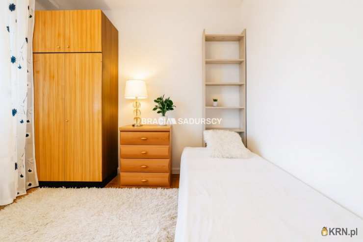 Kraków, Krowodrza, ul. Gramatyka, 3 pokojowe, Mieszkanie  na sprzedaż