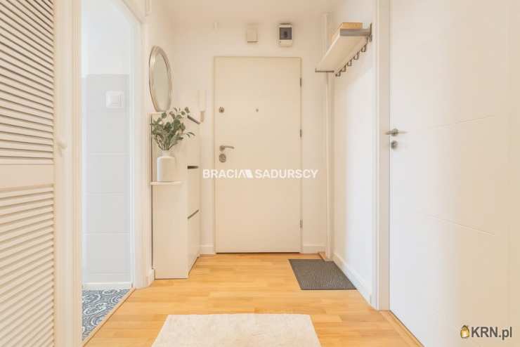 Kraków, Krowodrza, ul. Gramatyka, Mieszkanie  na sprzedaż, 3 pokojowe