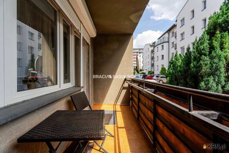 2 pokojowe, Kraków, Podgórze Duchackie/Kurdwanów, ul. Kordiana, Mieszkanie  na sprzedaż