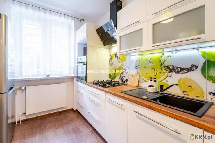 Mieszkanie  na sprzedaż, 2 pokojowe, Kraków, Podgórze Duchackie/Kurdwanów, ul. Kordiana