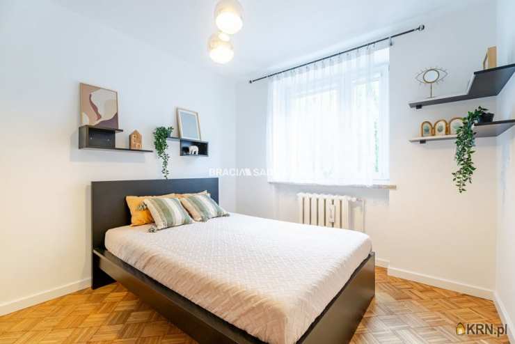 Kraków, Podgórze Duchackie/Kurdwanów, ul. Kordiana, 2 pokojowe, Mieszkanie  na sprzedaż