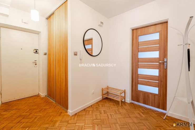 2 pokojowe, Mieszkanie  na sprzedaż, Kraków, Podgórze Duchackie/Kurdwanów, ul. Kordiana