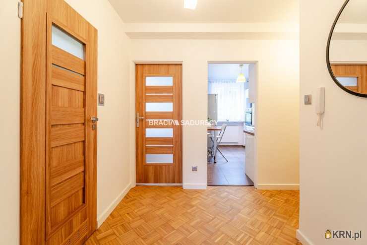Bracia Sadurscy Oddział BS1 Kapelanka, Mieszkanie  na sprzedaż, Kraków, Podgórze Duchackie/Kurdwanów, ul. Kordiana