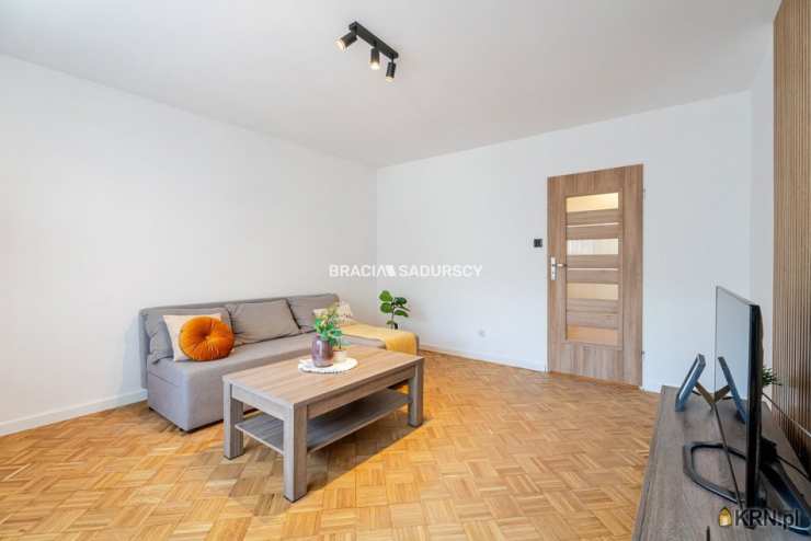 Kraków, Podgórze Duchackie/Kurdwanów, ul. Kordiana, Mieszkanie  na sprzedaż, 2 pokojowe